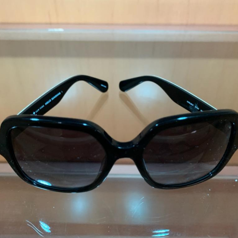 Sunglasses